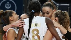 VakıfBank, Sultanlar Ligi'nde 2'de 2 yaptı! Paola Egonu damgası...