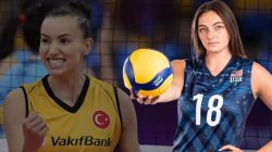 VakıfBank'ın yeni transferi Kara Bajema'dan Gabi itirafı!