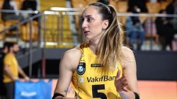 VakıfBank'ta Ayça Aykaç için sözleşme kararı!