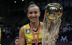 Vakıfbank'ta beklenen oldu! Gabi Guimaraes tarihe geçecek