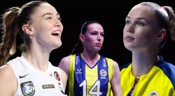 VakıfBank'ta Fenerbahçe tehlikesi!