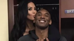 Vanessa Bryant'tan Kobe Bryant için duygusal mesaj: Daima ve sonsuza kadar...