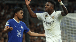 Vinicius Junior’a yapılan ırkçı saldırının ardından men cezası!