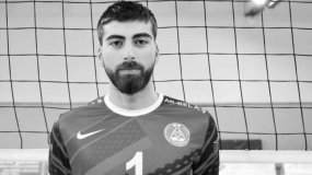 Voleybol dünyası yasta! Murat Çiloğulları depremde hayatını kaybetti