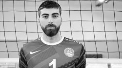 Voleybol dünyası yasta! Murat Çiloğulları depremde hayatını kaybetti