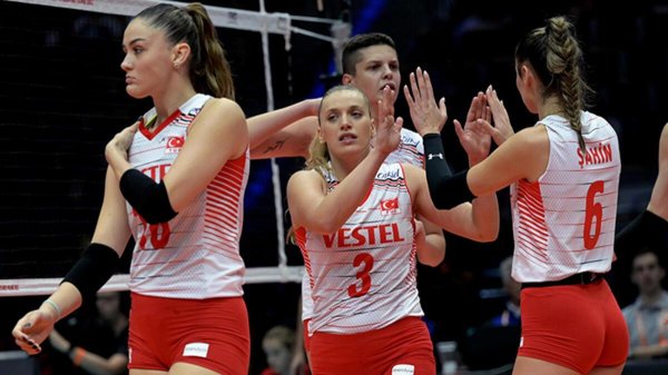 Voleybol Milletler Ligi ne zaman başlıyor, hangi kanalda yayınlanacak?