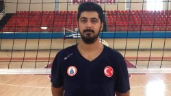 Voleybolcu Mehmet Can Ağırbaş'tan üzücü haber