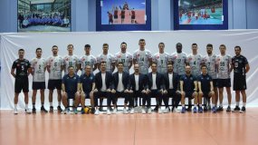 Voleybolda Balkan Kupası heyecanı başlıyor