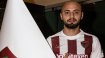 Volkan Demirel'in ilk transferi... Burak Bekaroğlu'ndan Hatayspor'a 2.5 yıllık imza