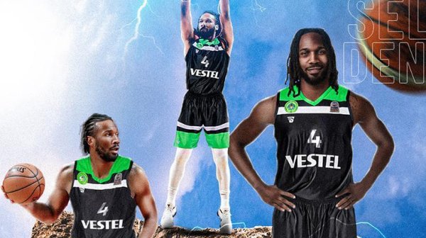 Wayne Selden, Manisa BBSK'da