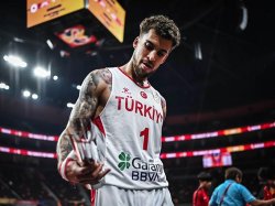 Wilbekin Milli Takım'a geri döndü!