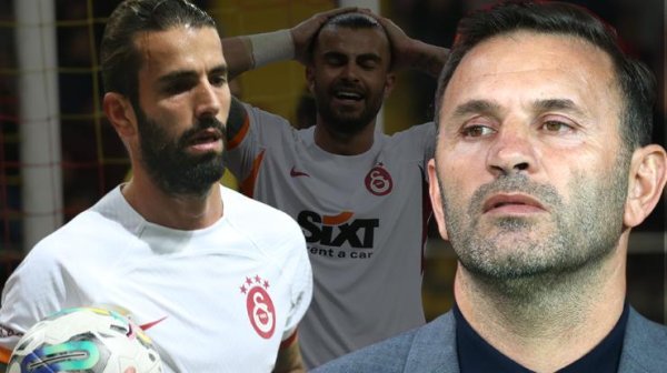 Yazarlardan Galatasaray'a ağır eleştiri