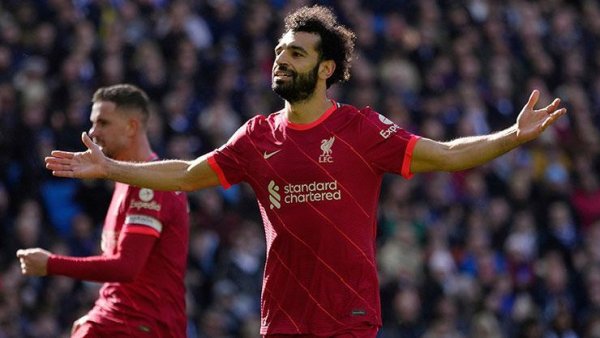 Yılın transfer bombası! Juventus, Mohamed Salah'ın peşinde