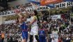Yukatel Merkezefendi Belediye Basket - Anadolu Efes maç sonucu: 65-80
