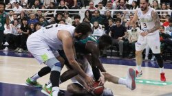 Yukatel Merkezefendi Belediyesi Basket – Pınar Karşıyaka: 101-109