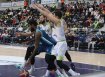 Yukatel Merkezefendi Belediyesi Basket - Türk Telekom maç sonucu: 96-100