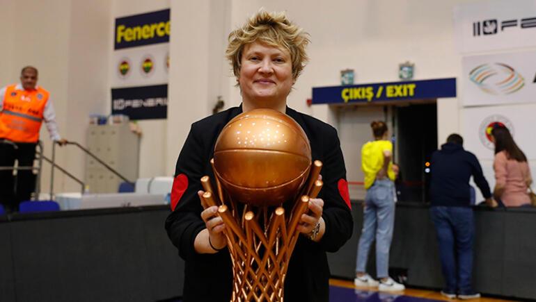 Fenerbahçe şampiyon oldu, Maljkovic tarih yazdı