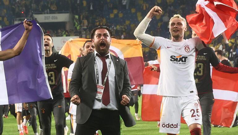 Galatasaray transferde gözünü kararttı Avrupa deviyle tarihi takas