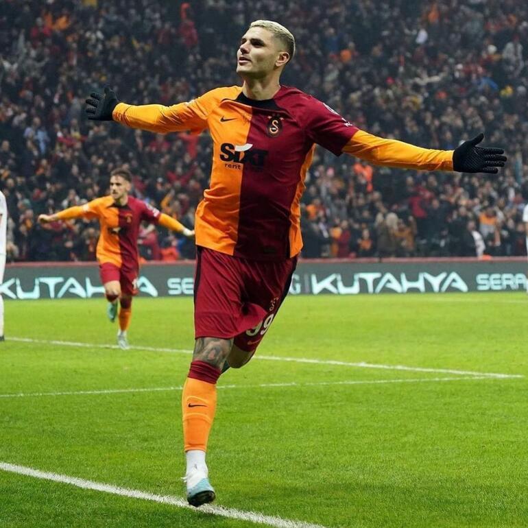 Galatasarayda Bafetimbi Gomisten olay karar Planlar alt üst oldu...