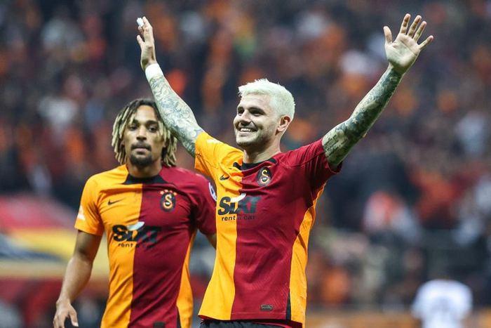 Son dakika Icardi müjdeyi verdi! Galatasaray'da sıcak gelişme...