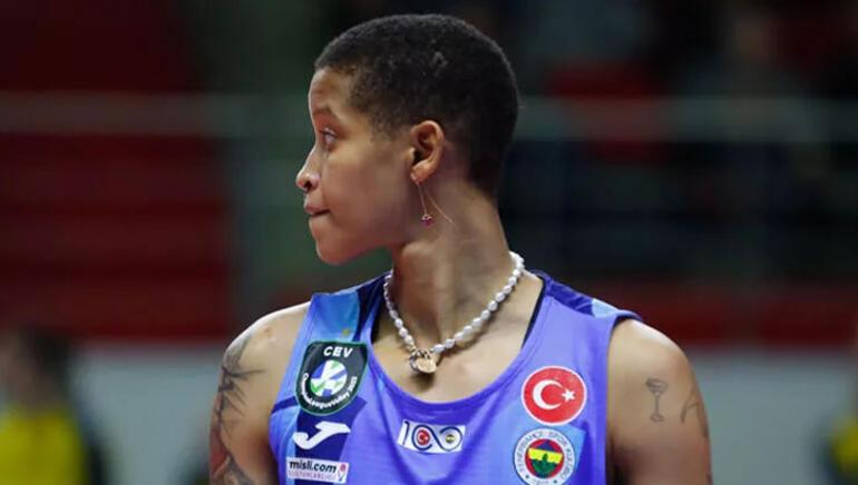 İşte Fenerbahçede Melissa Vargas gerçeği