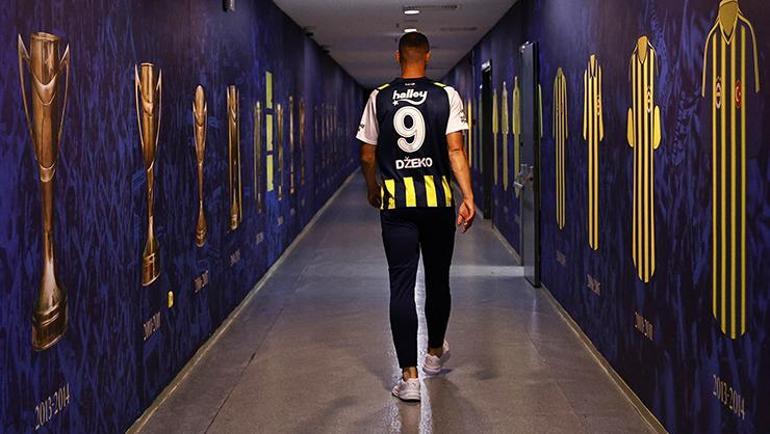Son dakika Fenerbahçe iki transferi resmen açıkladı