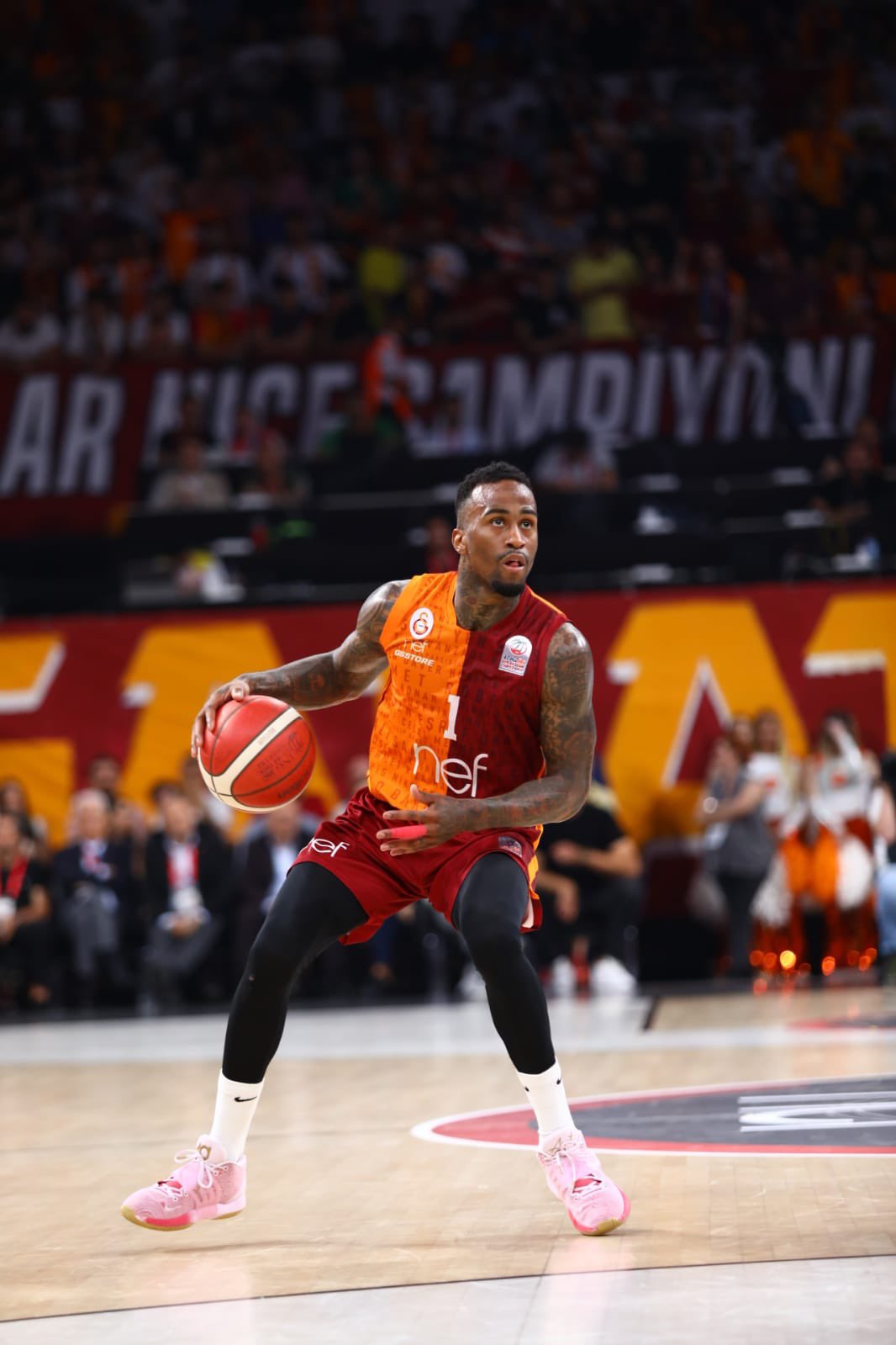 Galatasaray Basketbol on Twitter: "???????????? ???????????????? ????  https://t.co/uJrKbTx3Mh" / Twitter